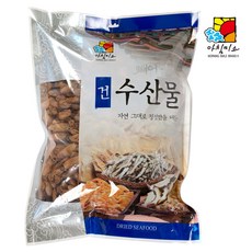 아침미소 건꼴뚜기 1kg, 1, 1개