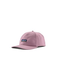 파타고니아 테레본 로고 패치 캡 모자