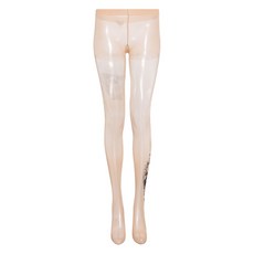 준야와타나베 스컬 프린트 타이즈