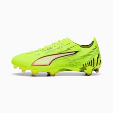 매장정품 푸마 PUMA ULTRA 6 ULTIMATE FG 108699_01 225309