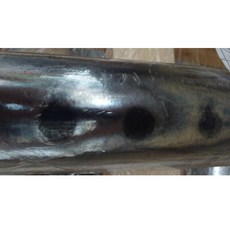 ecgo五金百貨 透明塑膠布 塑膠布 防潮布 防水布 防風布 遮雨布 0.18mmX4尺寬 x45碼長 (含稅), 1個