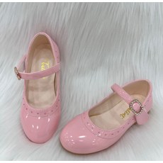 쁘띠앙팡 (모다시흥)탈렌트클로젯 TSX11HSH07_6 TS펀칭심플구두_SH