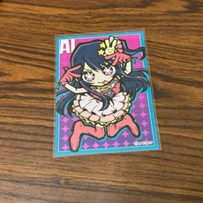 日本 我推的孩子 盲抽相卡 星野愛 星野露比 相片 相紙 偶像周邊 收藏, 1個, 2