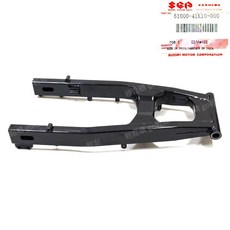 GIXXER 250 後搖臂 後叉 搖臂 SF250 SUZUKI 台鈴 原廠, 1個, Black