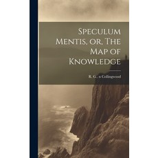 (영문도서) Speculum Mentis or The Map of Knowledge Hardcover, Legare Street Press, English, 9781019418994