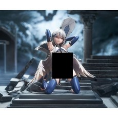 Native Unbound DSマイル 原畫 錫安 1/7 代理版, 1個