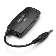 Cherub GB2i 吉他音頻連接器 錄音介面