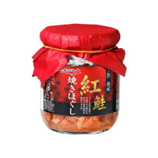 쿄쿠요 숙성 홍연어 구이 후리카케 80g, 1개