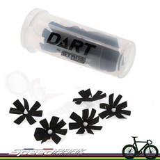 STANS DART REFILL 無內胎補胎針 五片入, 1個