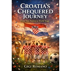 (영문도서)Croatia's Chequered Journey: From New Nation to World Stage Paperback, Independently Published, English, 9781970852349