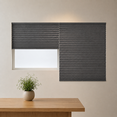 국산 붙이는 블라인드 5컬러 가로 120X 240cm 무타공 암막 자외선차단 햇빛가리개 간편설치 사생활보호