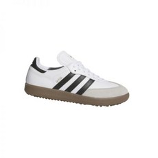 아디다스 ADIDAS GOLF 삼바 스파이크리스 JH6149 270264