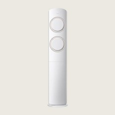 수도권 삼성전자 17평형 Q9000 스텐드 에어컨 25년형 AF60F17D11BS, 일반배관형, AF60F17D11B