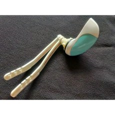 和成原廠 HCG 兩段式水把手 CF827E (適用於 S140E / S4386 兩段式水箱)