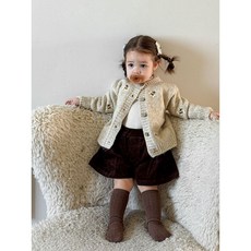 蔗梨童裝女童秋套裝小女孩洋氣穿搭兒童時髦寶寶秋裝衣服