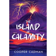 (영문도서)The Island of Calamity Paperback, Jac Press, English, 9798994081334