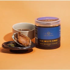 [부산백년가게] 완도 특대 사이즈 제로슈가 방파제 전복장 800g [원산지:국산(전라남도 완도군)], 1개