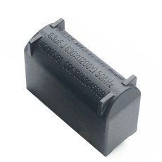 전자로용 테슬라 코일 캐패시터 0.33UF 특수 1200V 5 개