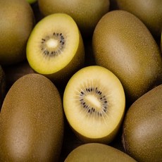 금메달농수산 정품 고당도 제주도 감황 골드키위, 1개, 3kg 중과