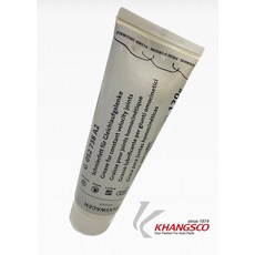 【KITCO】G052738A2 潤滑油 120g 適用於 VW Audi Skoda 車系, 1個, 歐洲原廠 (120G)