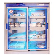 자외선 살균기 SW-700H (미닫이문) UV살균기 소독기