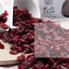 크랜베리 260g 미국산, 1개