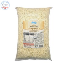동원 덴마크 모짜렐라치즈2 자연100% 2.5kg 피자치즈 냉장, (매장정품) 동원 덴마크 모짜렐라치즈2 자연100% 2, 1개
