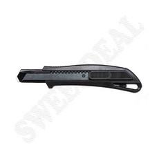 캇타칼 18mm 안전칼 택배커터 공업용커터칼