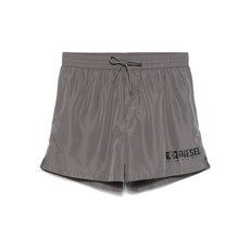 디젤 켄-37-D-박스 스윔 쇼츠, 그레이계열