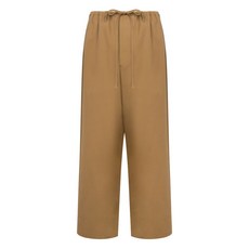 모스키노진 코튼 팬츠