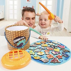 하라 숫자학습 낚시놀이 유아용악기 유아악기 음악놀이