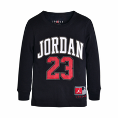 [국내매장 정품] [조던 키즈] 조던프라티스플라잇긴팔티셔츠 (주니어) 631003