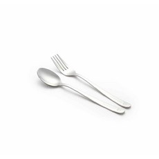 티스푼 티포크 과일스푼, 스푼(사자)
