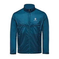 블랙야크 남성용 M 라이트 바람막이 피크 자켓 1 1BYJKM4001