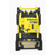 스탠리 접이식 휠플랫폼 겸용 핸드트럭, 1개