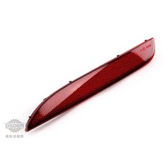 OSDER 5K0945105K VAG GOLF R 09-13年 反光片, 1個, 左-駕駛座