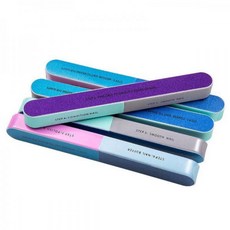 네일 패디 파일 버퍼 샌딩 케어 도구 7면 네일버퍼 네일파일 네일케어도구