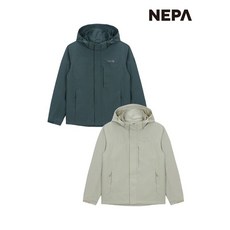 네파 네파 남성 마운틴 방풍자켓 7K50601