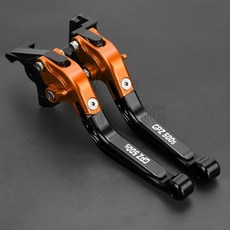 카와사키 클러치 레버 브레이크 핸들, 20. GPZ500S EX500R 90-09, 기본