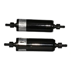 캡슐 잉크 필터 Myjet Allwin Witcolor Gongzheng JHF Vista Xaar Ricoh 8cm, 05 10 pcs UV ink filter