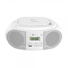 인비오 블루투스 CD플레이어, IV-CD100