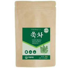 참쑥 분말 차 몸을 따뜻하게 하는 청혈차, 299g, 1박스, 1개입