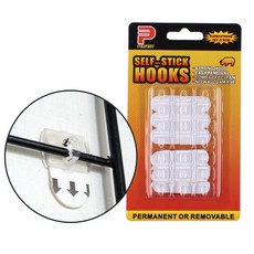 네온 사인 추가 부속 DIY 만들기 인테리어 조명, 벽면용 투명 후크