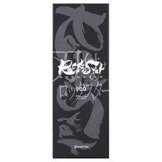 샤프톤 락스타 입도500 중간 숫돌 25 micro class / type WA 210mm x 70mm x 10mm 60116