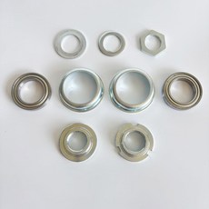 원피스 자전거 하부 브래킷 컵 세트용 밀폐 베어링 2 u201D 컵 자전거 하부 브래킷 컵 세트