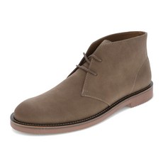 Dockers 남성용 Norton 회갈색