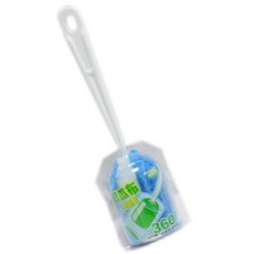 UdiLife 菜瓜布洗杯刷 C9290海綿洗杯刷 水瓶刷 刷子【DR320】, 1個, 顏色隨機