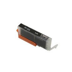 Canon PGI-980/CLI-981用替換墨水匣, 1個, BK