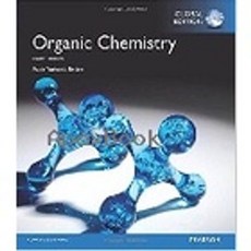偉明 書本熊 有機化學 (Organic Chemistry 8/E Bruice) 9781292160344