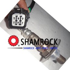 포레스터 2005 SG SUV X 임프레자 전면 산소 센서 공기 연료 비율 22641-AA381 신제품